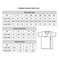 harde Custom S.Seahawks Royal Throwback Game Stitched Jerseys