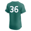harde B.Red Sox #36 Triston Casas Player Green City Connect Limited Elite Home Game Stitched Jerseys