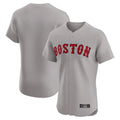 harde B.Red Sox Blank Player Gray Road Limited Home Game Stitched Jerseys
