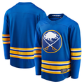 harde B.Sabres Royal Home Breakaway Stitched Jerseys