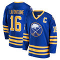 harde B.Sabres #16 Pat LaFontaine Royal Breakaway Retired Player Stitched Jerseys