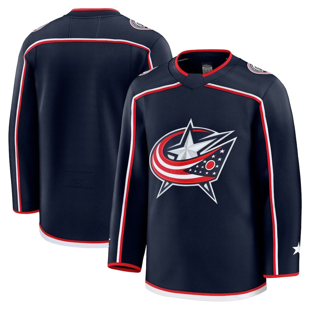 harde CB.Jackets Navy Home Premium Jersey