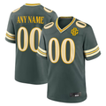 harde Custom GB.Packers Green 2026 Rivalries Collection Game Stitched Jerseys