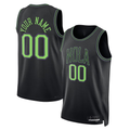 harde Custom NO.Pelicans hite Swingman Stitched Jerseys- Association Edition