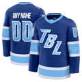 harde Custom TB.Lightning Blue 2026 Stadium Series Premium Jerseys