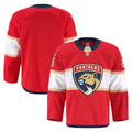 harde F.Panthers Red Home Authentic Pro Jerseys