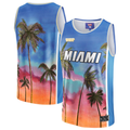 harde M.Heat & KidSuper Studios by Blue Hometown Jerseys