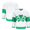harde T.Maple Leafs White Alternate 2 Authentic Pro Jerseys