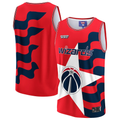 harde W.Wizards & KidSuper Studios by Red Hometown Jerseys