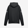 harde B.Ravens Black 2026 Salute to Service Sideline Dri-FIT Pullover Hoodie Jerseys